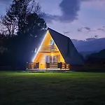 A *