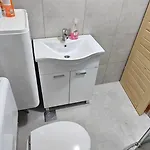 Дом отдыха A Яхорина