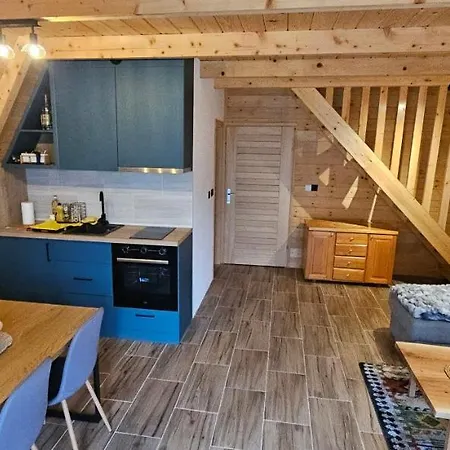 A Holiday home Jahorina