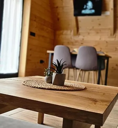 Holiday home A Jahorina