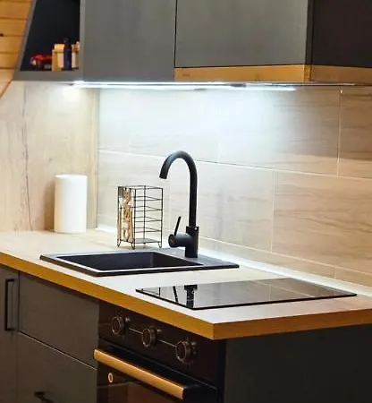 Vikendica A Jahorina